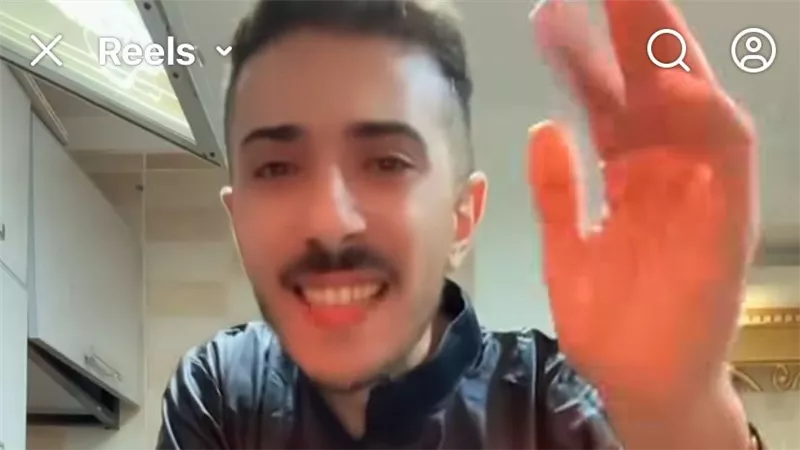 بعد انفصالهما..هل يصبح أبو خالد بديلا لأم خالد في مطبخها؟