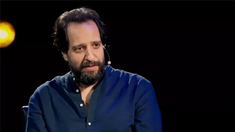 وفاة خالة أحمد أمين وتيشييع الجنازة غدًا من مسجد السيدة نفيسة