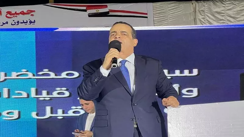 عصام هلال: السفارات والقنصليات جاهزة لاستقبال المصريين في انتخابات مجلس الشيوخ