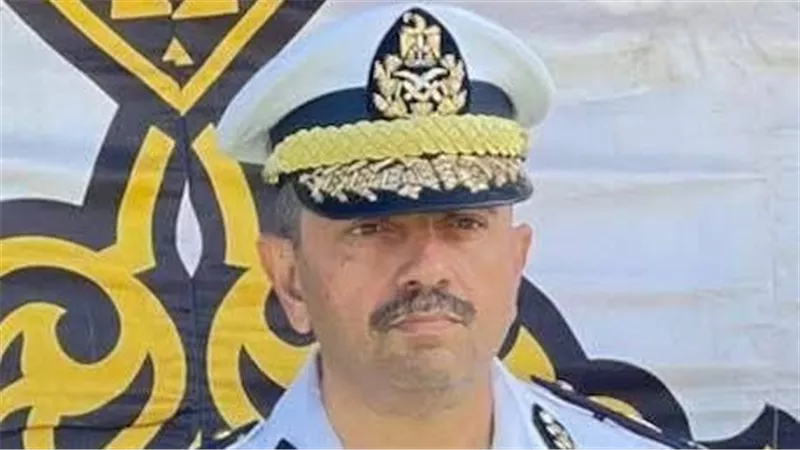 «لم يمهله القدر».. محافظ الوادي الجديد ينعى مدير الأمن بكلمات مؤثرة 