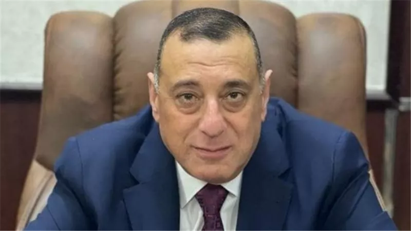 تجديد الثقة في قيادات أمن كفر الشيخ ضمن حركة ضباط 2025