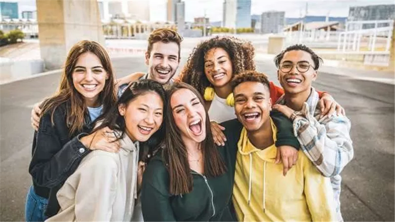 دراسة: جيل الألفية يستعد ليكون أغني جيل في التاريج
