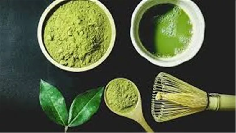 أزمة عالمية تضرب سوق الماتشا بعد تجاوزه حاجز الـ5 مليارات دولار.. ما القصة؟
