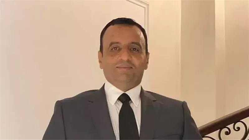 اللواء علاء فتحي يتولى إدارة مباحث الجيزة.. قائد بخبرة أمنية متميزة