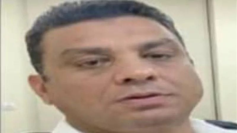 بخبرة أمنية واسعة.. اللواء وفيق طولان مساعدًا لمدير أمن الجيزة