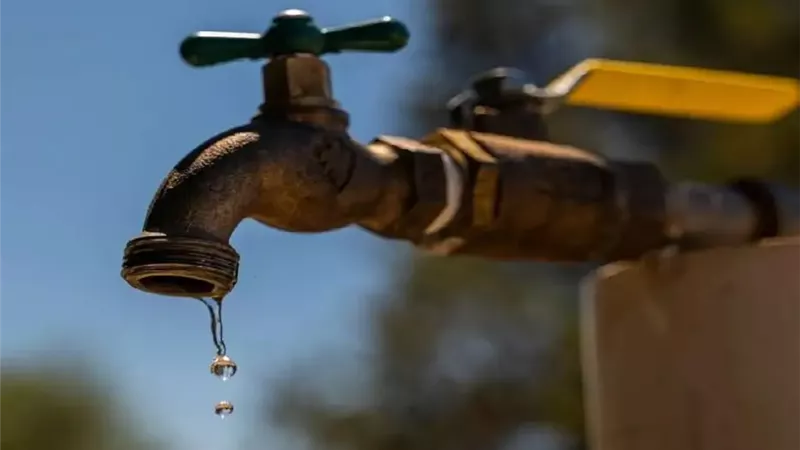 الجيزة: قطع المياه لمدة 6 ساعات لتنفيذ حل عاجل لتحسين ضغوط المياه بكفر طهرمس