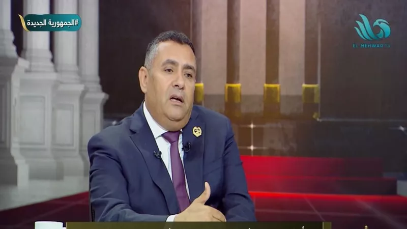 أسامة مدكور يوجه رسالة إلى أهالي أشمون: 