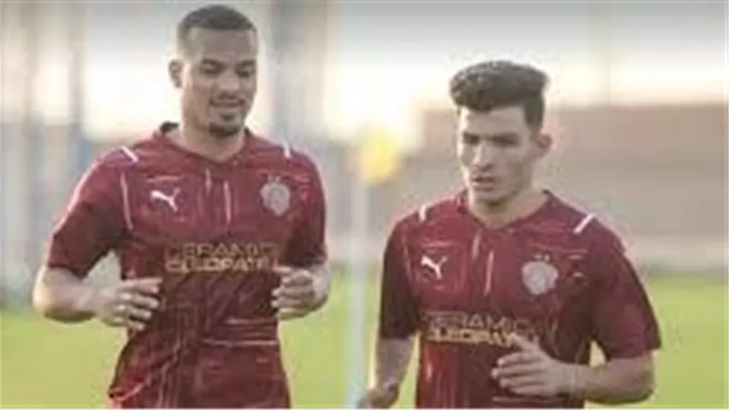 فخري لاكاي يُجدد إقامته في سيراميكا.. الصفقة تتحول إلى انتقال دائم