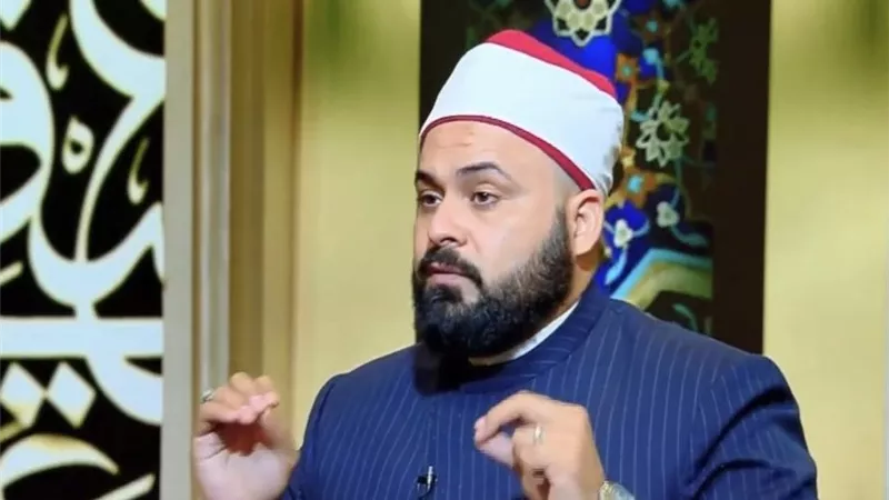 بعد أزمة وفاء عامر.. عالم أزهري: توجيه الاتهامات دون دليل من كبائر الذنوب| خاص