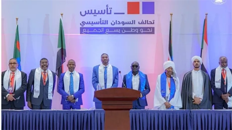 ما تأثير نشأة سلطة موازية في السودان على علاقاته الدولية؟| خاص