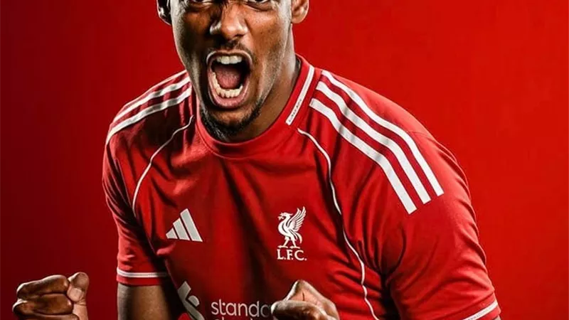 إيزاك يرفض 100 مليون يورو من الهلال ويصر على حلم ليفربول