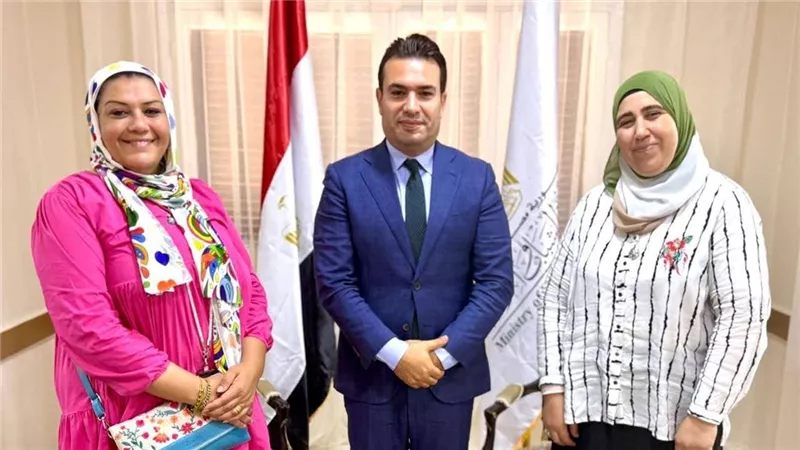 «صيف بلدنا» مهرجان ثقافي وترفيهي يضيء ليالي رأس البر خلال موسم الصيف
