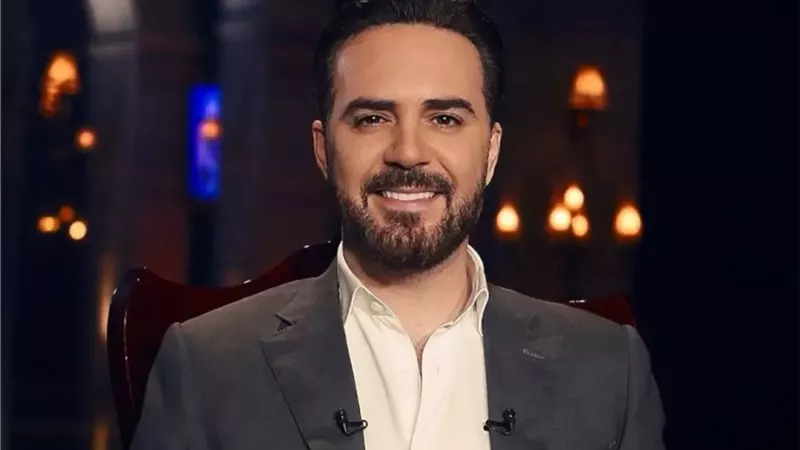وائل جسار لفضل شاكر: أنا عارف إنك بريء ومبتعرفش تأذي نملة|فيديو 