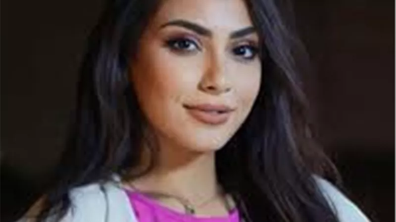 مريم صبري: التيك توك أصبح شحاتة إلكترونية ودعارة فكرية