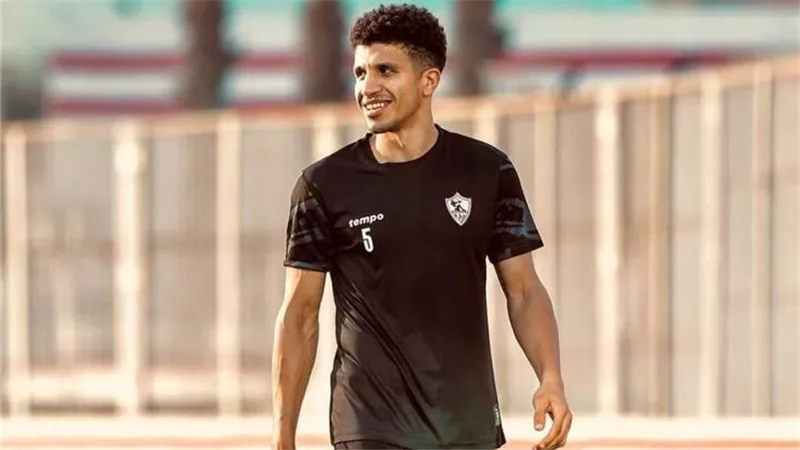 لمدة 3 مواسم.. نجم الزمالك السابق ينتقل رسميا لصفوف غزل المحلة