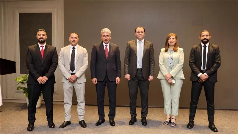 السياحة والآثار: منصة التدريب السياحي الأثري أحد محاور التحول الرقمي في مصر