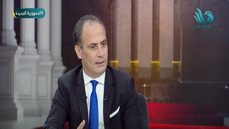 إسلام الفيشاوي: نسعى لتقنين أوضاع العزب بالمنوفية وتحويلها إلى قرى رسمية