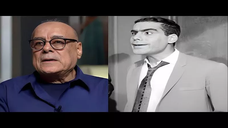 أحمد نبيل يكشف كواليس مسيرته في التمثيل الصامت: 