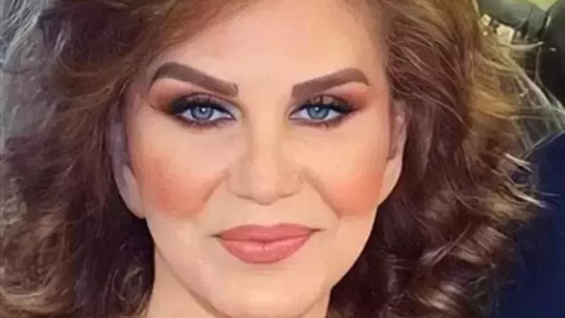 ميادة الحناوي: السوشيال ميديا مؤذية ومابقاش فيه احترام 