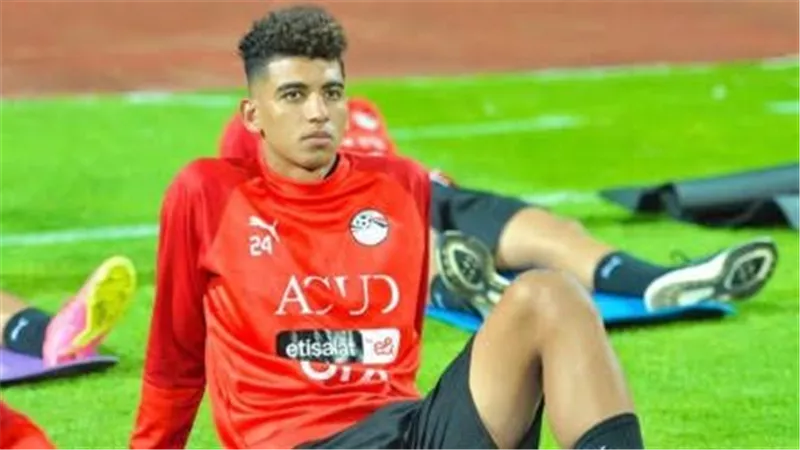 أحمد محمود: اتظلمت في الزمالك بعد عودتي.. والجونة سبب تألقي أمام الأهلي