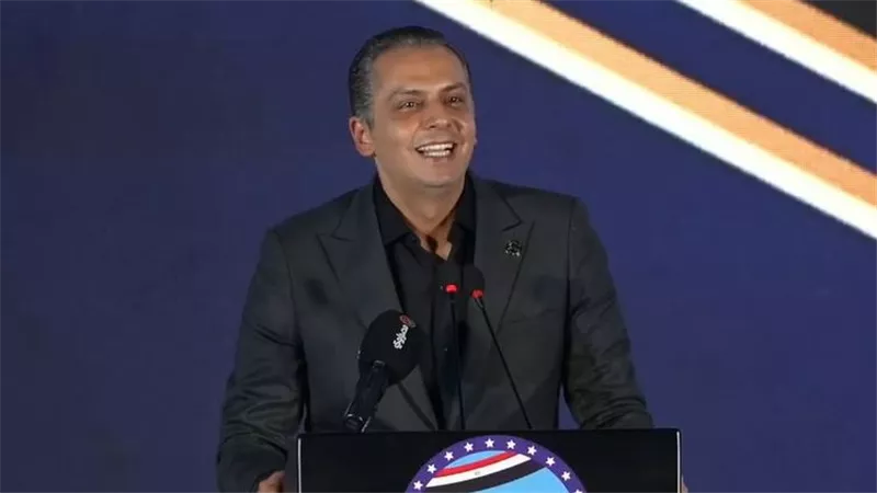 قبل الصمت الانتخابي.. مستقبل وطن ينظم مؤتمره الانتخابي الأكبر باستاد القاهرة 