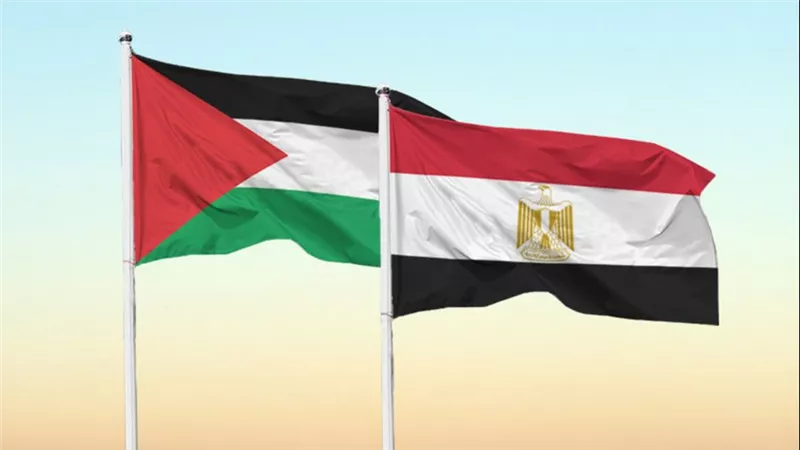 يوسف الحسيني يرد على ادعاءات تجاهل الدولة الفلسطينية في قمة شرم الشيخ