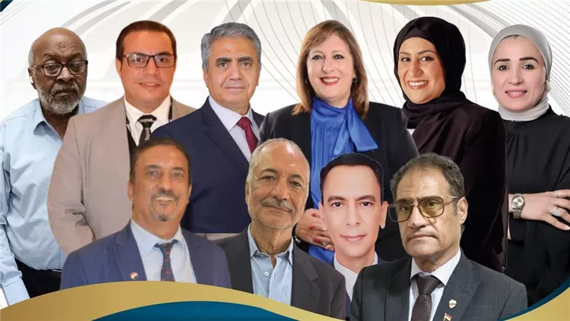 تحالف الأحزاب المصرية: تحركات مكثفة لمرشحي القاهرة والبحيرة والشرقية