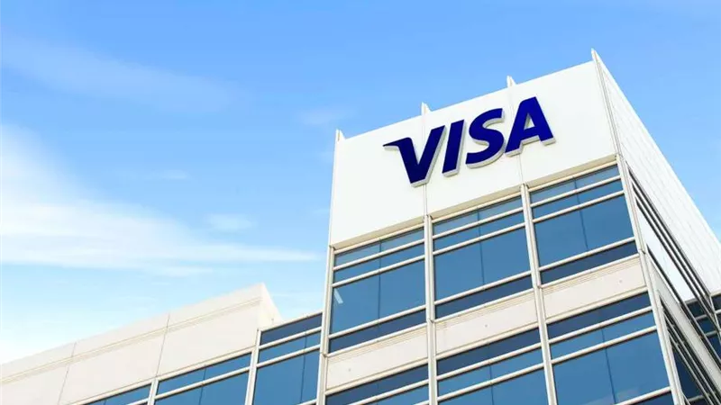 شركة فيزا : 77% من الشركات الصغيرة والمتوسطة تعتمد على المدفوعات الرقمية  