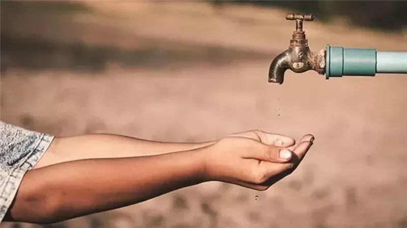 شركة مياه الجيزة لـ