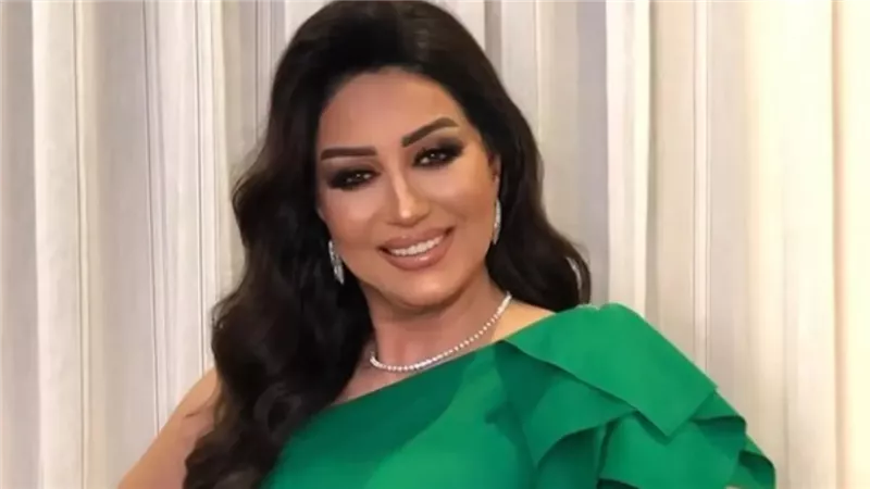 بعد أزمتها الأخيرة.. وفاء عامر توجه رسالة مؤثرة لمتابعيها 