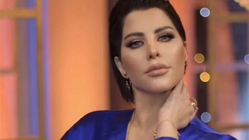 شمس الكويتية تفجر مفاجأة عن ضياء العوضي: 