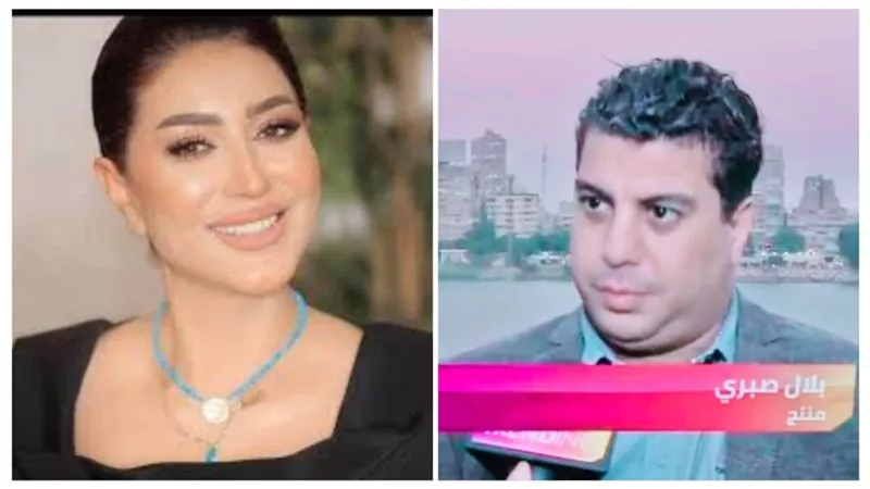 بلال صبري: وفاء عامر خط أحمر.. وشائعة الإتجار بالأعضاء سقوط أخلاقي لا يُغتفر