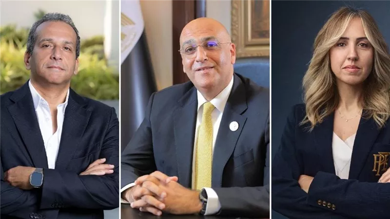 باسل رحمي: المدفوعات الرقمية مفتاح تطوير المشروعات الصغيرة في مصر