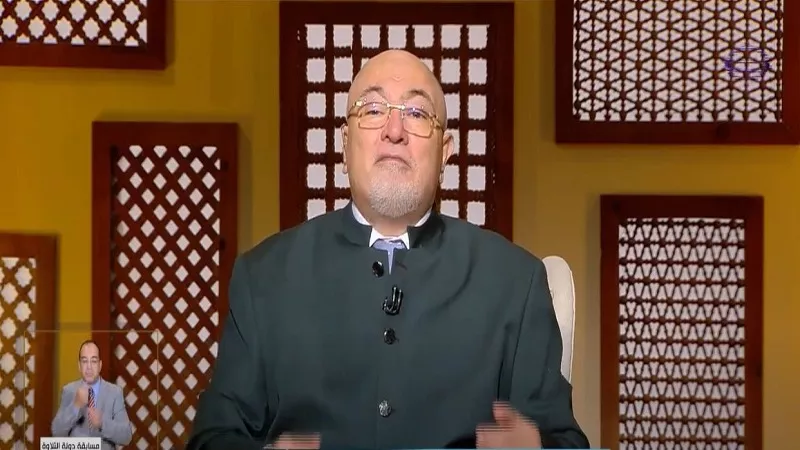 خالد الجندي يحذر من التلاعب بالأسعار والاستيلاء على المال العام: جريمة شرعية