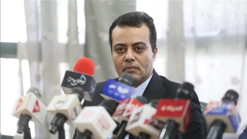 الشاذلي: مصر الحصن الحصين للقضية الفلسطينية ولن تتنازل عن أمنها القومي