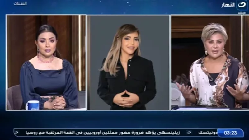 ريما نجيم تكشف كواليس الساعات الأخيرة لرحيل زياد الرحباني |فيديو