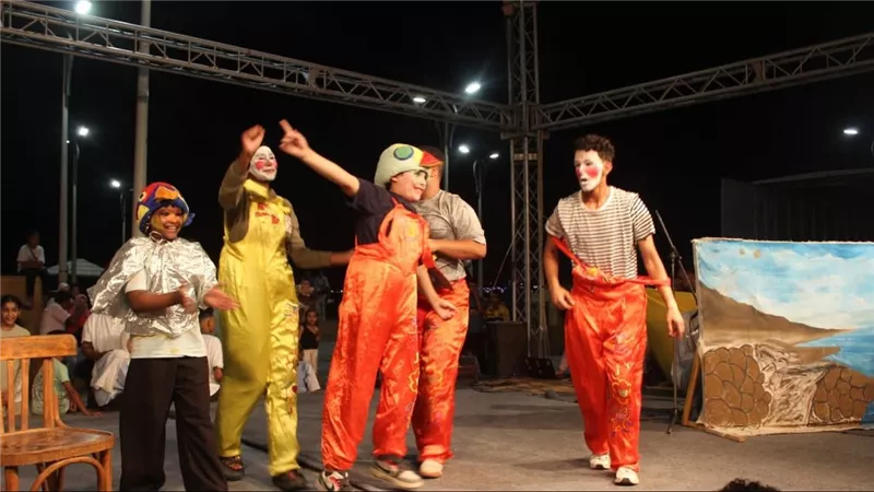 في ثقافة السويس.. ورش أدبية واستمرار العروض الفنية الصيفية بإقبال كبير