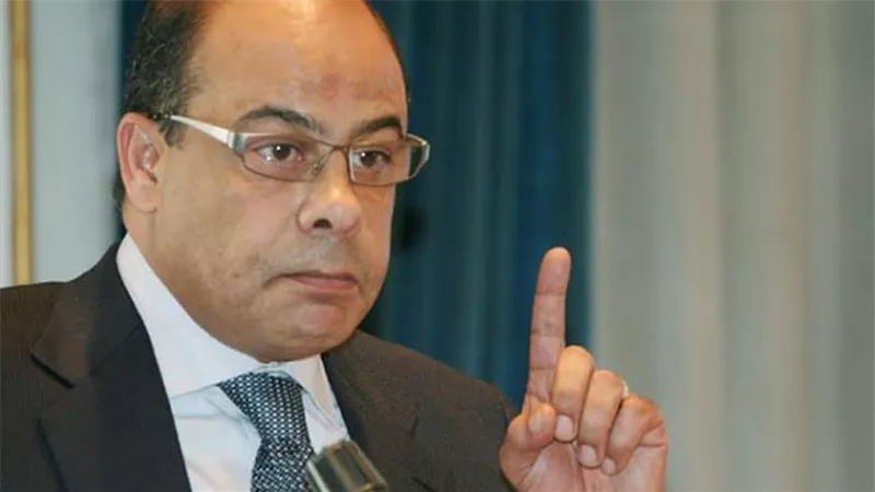 أنس الفقي يحسم الجدل: وفاء عامر «سرقت قلوب الجمهور فقط»