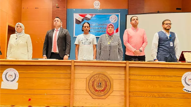 ختام الدورة التدريبية للتمكين الاقتصادي للشباب تحت شعار 