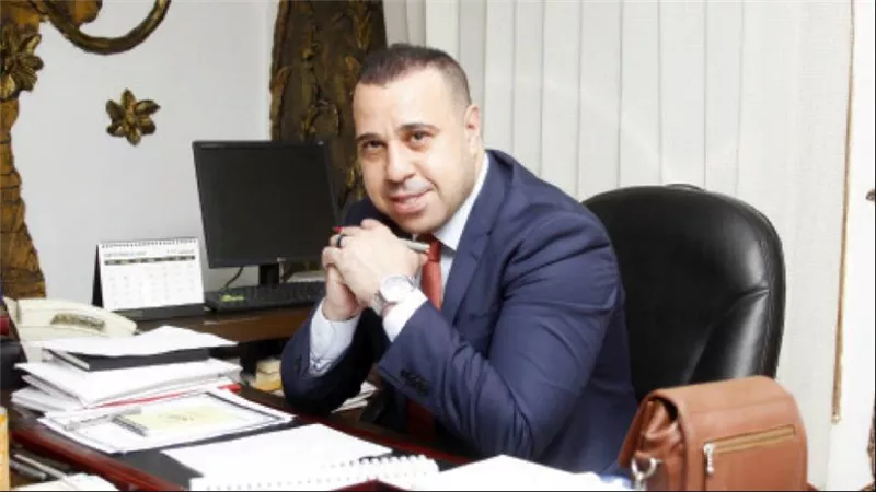 أحمد الباشا: دعوات الإخوان لمحاصرة سفارات مصر ابتزاز سياسي مدفوع