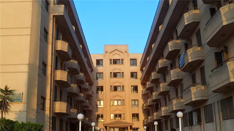 طريقة التقديم في موقع الزهراء للمدن الجامعية 2026.. شروط القبول والرابط