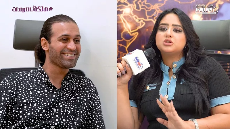 مدرب الرقص «أودي»: تعليمي للفتيات نابع من حبي للمهنة وليس كسرًا للهوية |فيديو