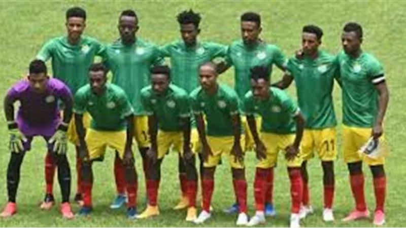 ما هي القيمة السوقية لـ منتخب إثيوبيا قبل مواجهة مصر؟
