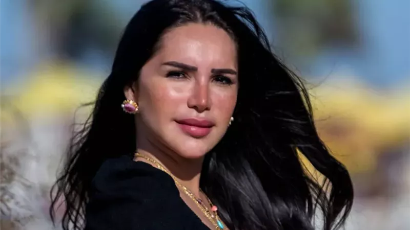 السيناريست إنجي علاء:  مش مسامحة اللي سرقوا وقتي وشغلي سنين 