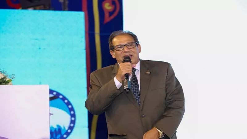 حسام الخولي: كلمة الرئيس السيسي عن غزة كانت ردًا حاسمًا على الداخل والخارج