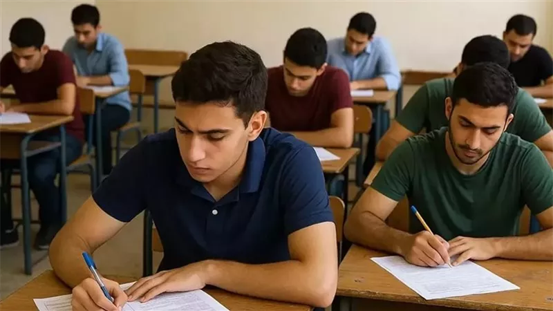 «التعليم» تعلن مد فترة تسجيل استمارة الثانوية العامة حتى الخميس المقبل