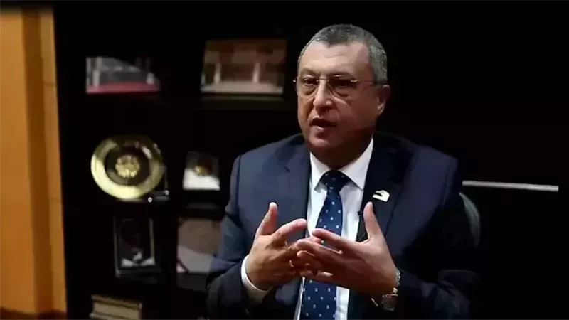 أسامة كمال: إدارة موارد الطاقة تتطلب توجيه الاستخدام لتحقيق أعلى قيمة 