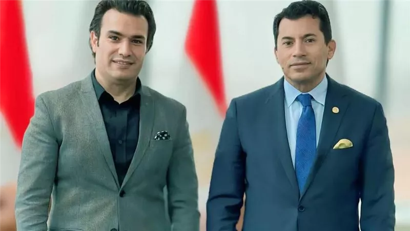 وزارة الشباب والرياضة تعلن اختيار مدربين للعمل في دمياط