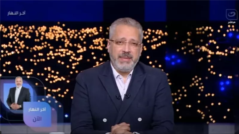 تامر أمين: هذا وقت الوعي.. لا تصدق الشائعات المغرضة ضد مصر