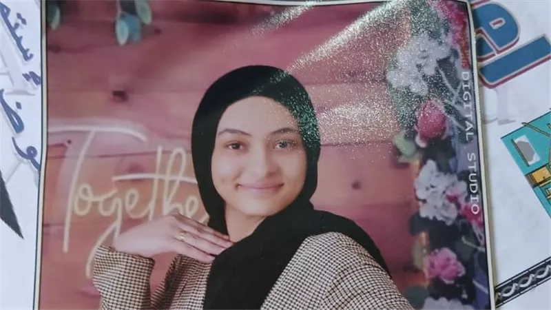 حلم الطب تحول إلى كابوس مأساوي.. بائعة الشاي